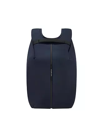 SAMSONITE | Rucksack SECURIPAK 2.0 14.1"  lilac | dunkelblau